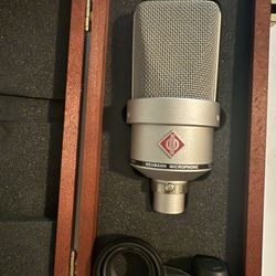 Neumann TLM 103