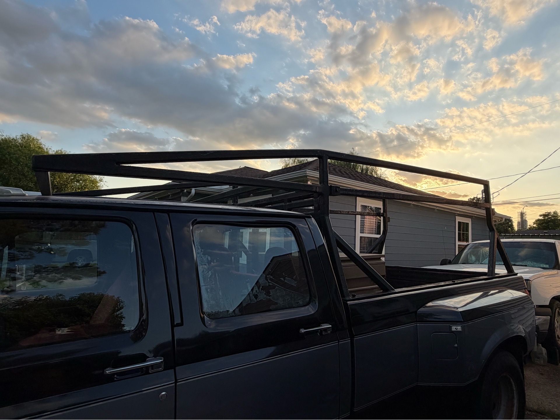 1995 Ford F-350