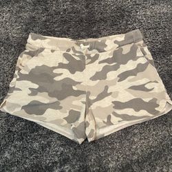 Old Navy Athletic Dolphin Shorts, XL 14/16