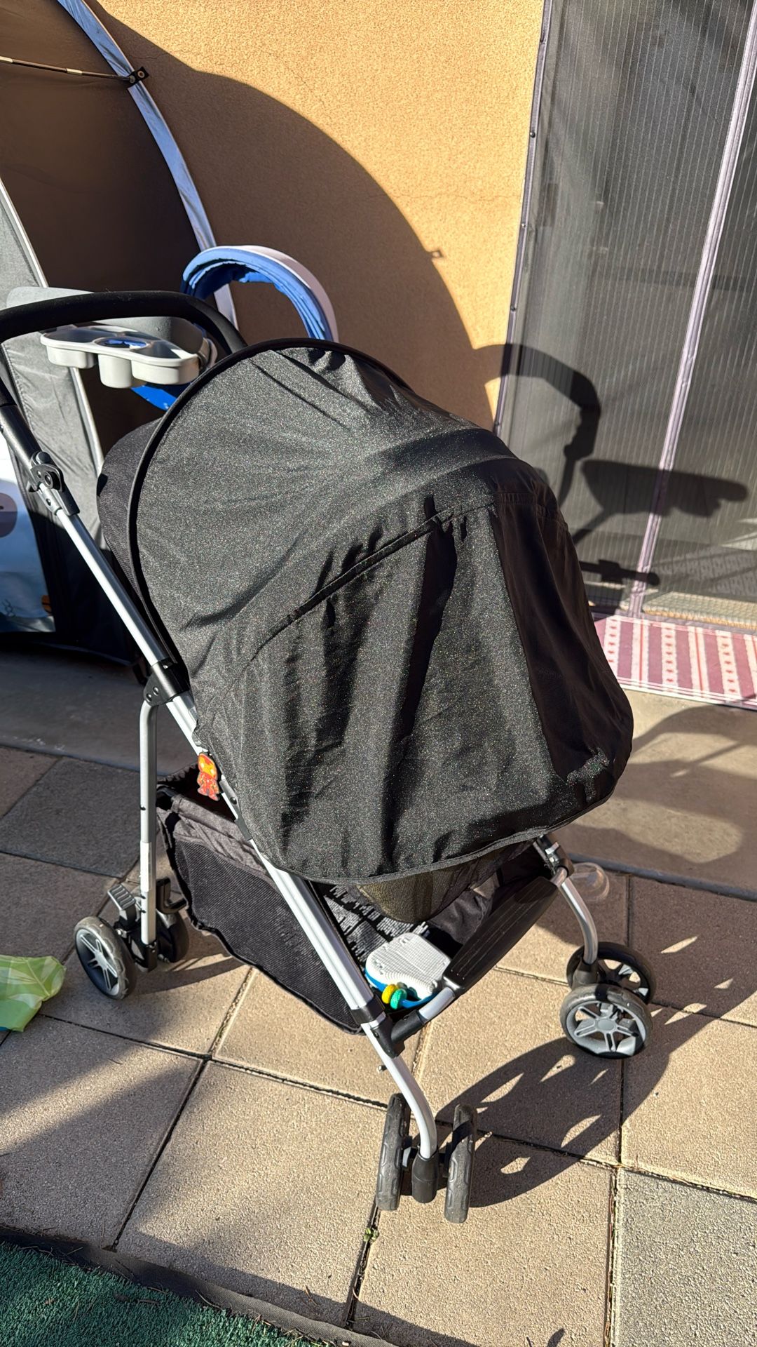 Evenflo Reversi Lightweight Reversible Stroller - www.rajagirimanappuram.com