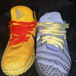 Nike Ja 3 Hustle & Flow 