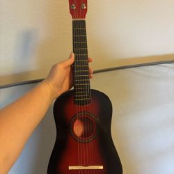 Large Ukelele