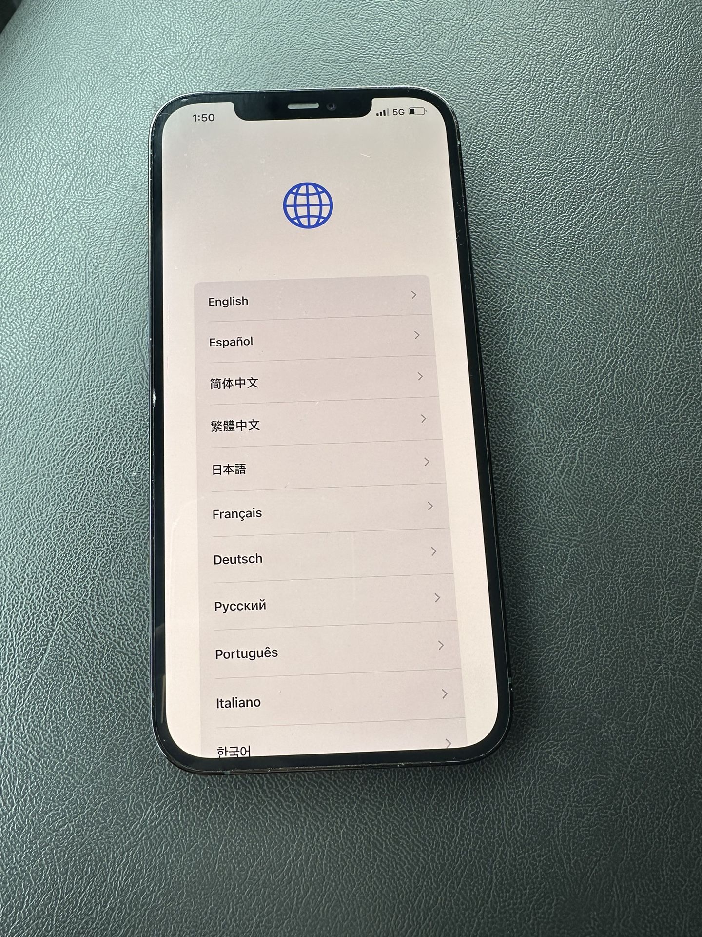iPhone 12 Pro Max 128 for Sale in Bristol, CT OfferUp