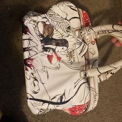 Vintage Prada Bag