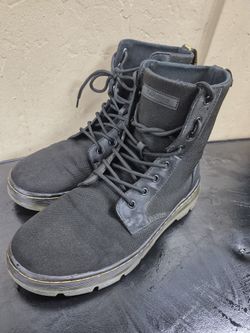 Doc Martens SIZE ¹²