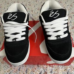 Es shoes
