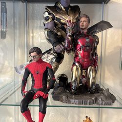 Hot Toys