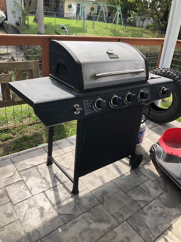 Backyard Bbq Grill For In Miami Fl Offerup Backyard Bbq Grill Miami