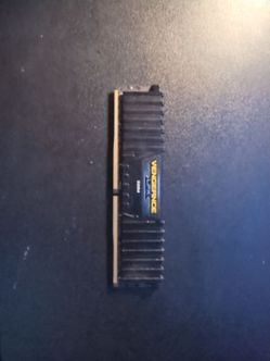 Corsair 16 GB ram 3200mhz