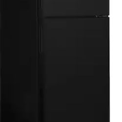  Black Fridge Pick Up Only 
