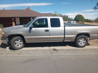 2000 Chevrolet Silverado