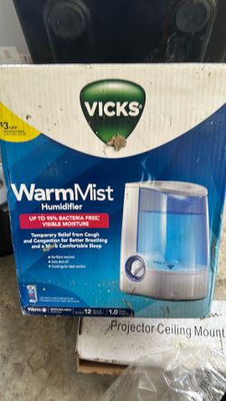 Humidifier