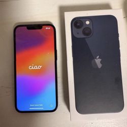 iPhone 13
