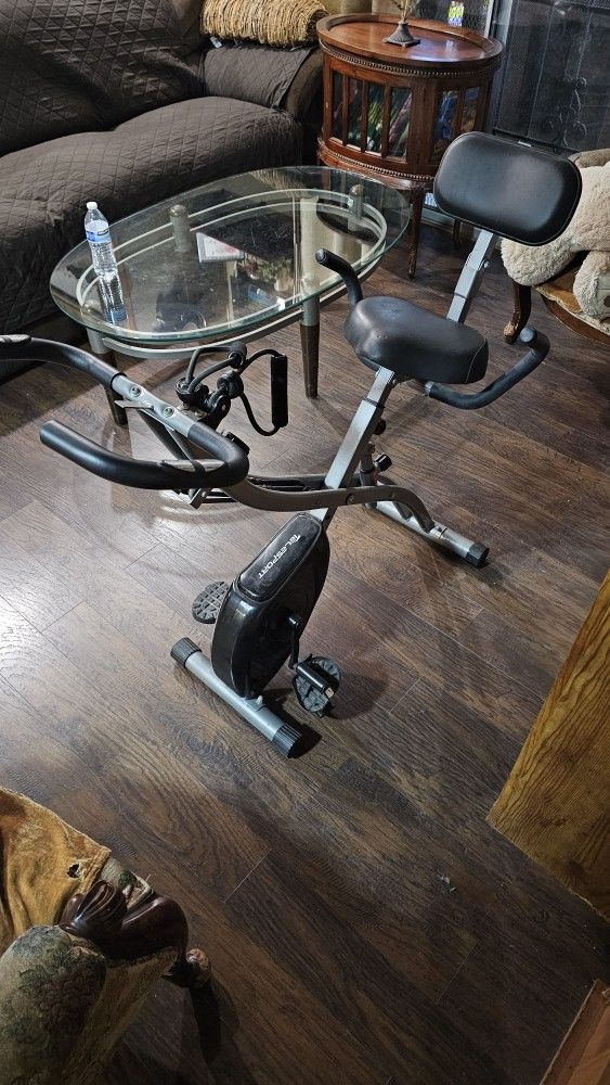 Exercise Bike for adults