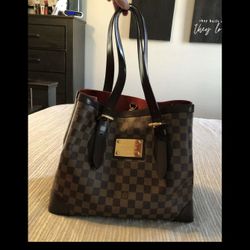 Authentic LV Purse