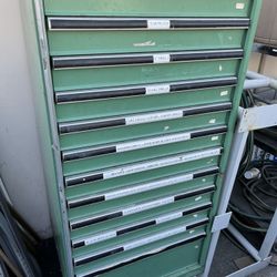 Tool Box
