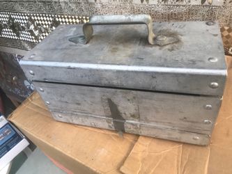 Small toolbox