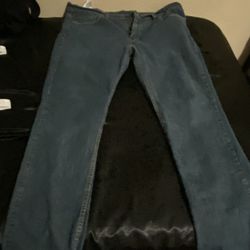 LEVI 511