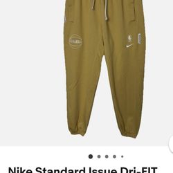 Cleveland Cavaliers Nike Standard Issue Sweatpants 
