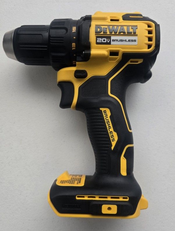 DEWALT DRILL DRIVER