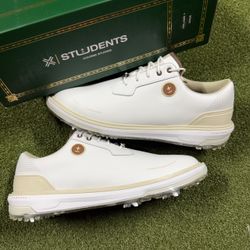 Payntr x Students Golf Shoe Size 10.5