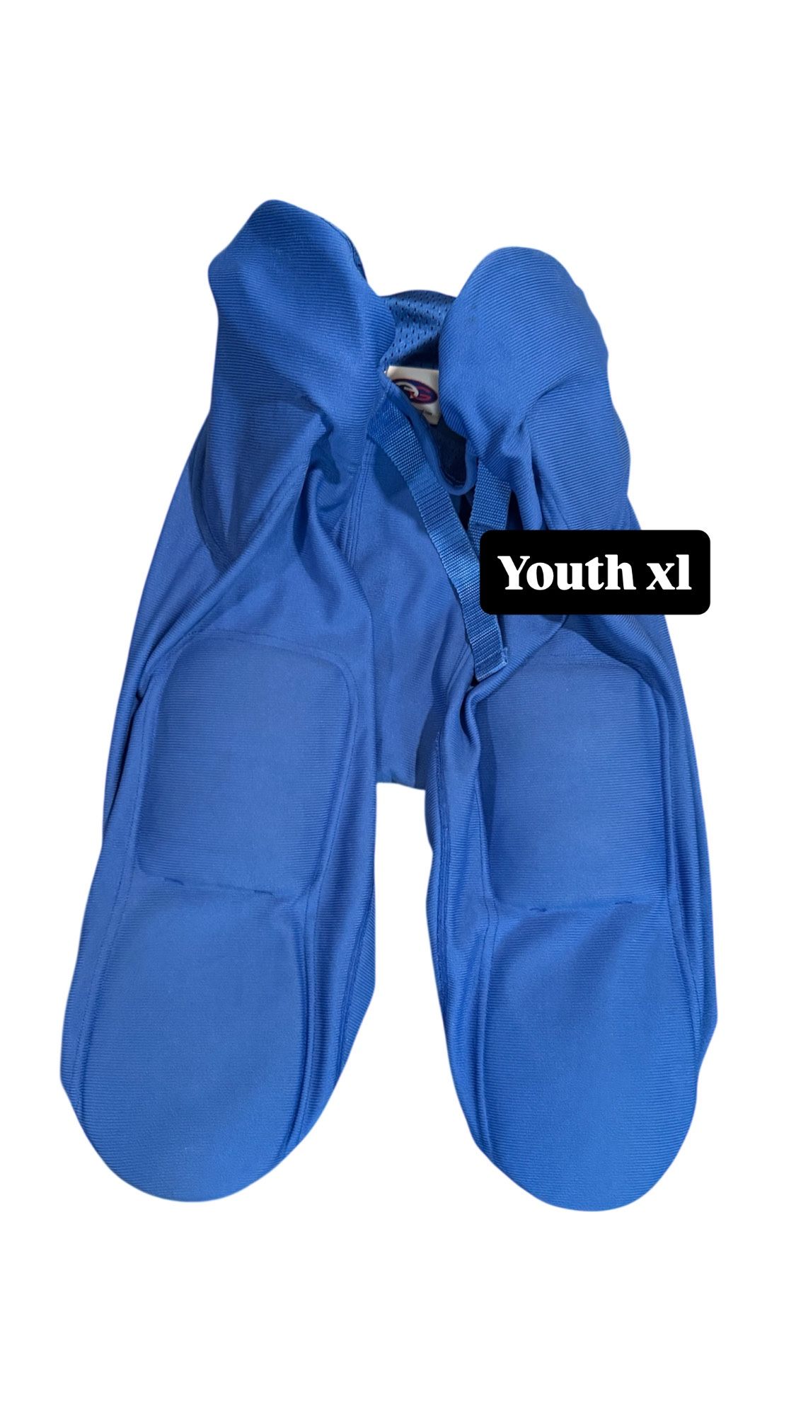 Youth Football Pants