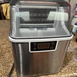 Ice Maker