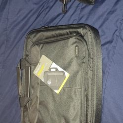 Targus Intellect Laptop Slipcase