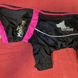 Helios Outdoor Series Dog Jacket