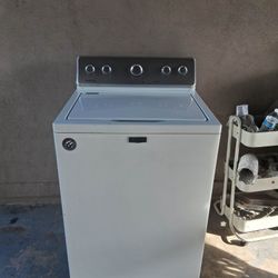 Washer MAYTAG 