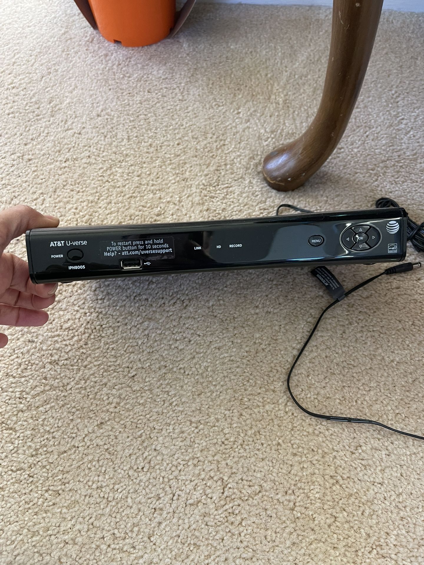 Modem AT&T