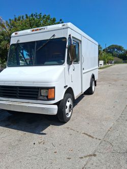 Food Truck