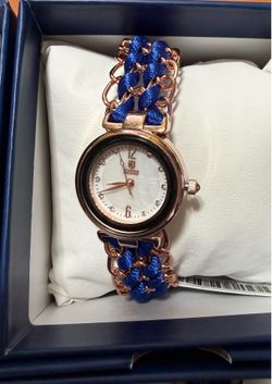 Women black watch montres prestige by invicta
