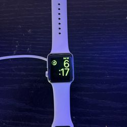 Apple Watch Series 3 38mm 
