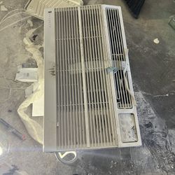 Ac Unit 