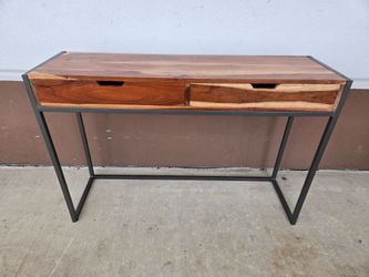 Side table / Desk / Entryway table