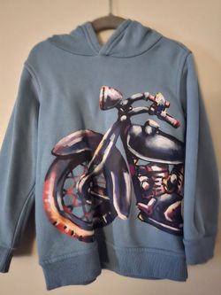 Toddler Sweater Size 4T