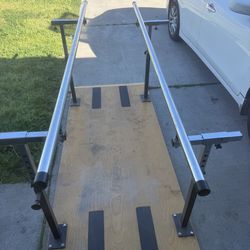 Parallel bars