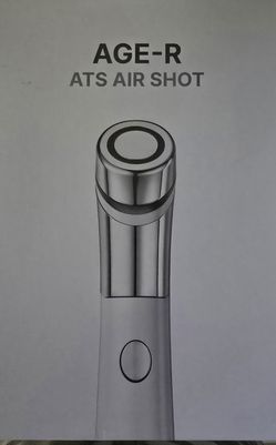 New AGE -R ATS AIR SHOT