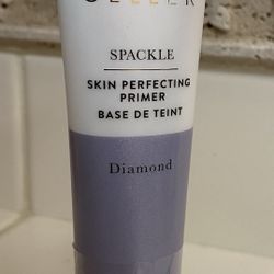 Laura Geller’s Spackle “Diamond” Skin Perfecting Primer - NEW in ORIGINAL SEALED TUBE