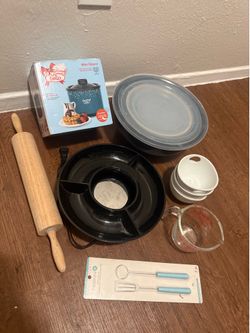 Kitchen Bakeware