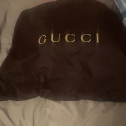 Gucci Vintage Bag For Women 