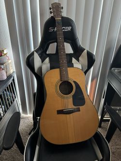 Fender Guitar