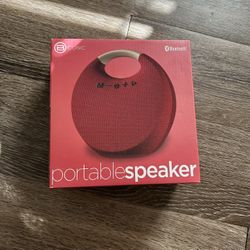 Brand New Bluetooth Speaker and Bluetooth Headphones 