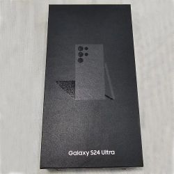 $725 - obo -  NEW-LIKE S24 ULTRA + $65 Otterbox Defender, w/ BOX, 9 Months SAMSUNG FACTORY WARRANTY, UNLOCKED 