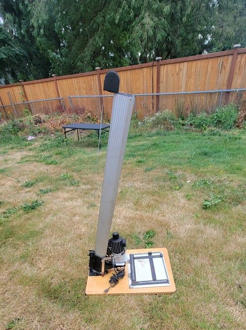 Photo Enlarger Omega B22