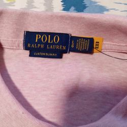 Polo Ralph Lauren    Size Large 