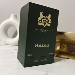 PDM Haltane