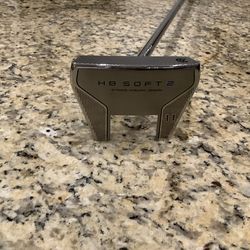 Like New Cleveland HB Huntington Beach Soft 2  #11. $125