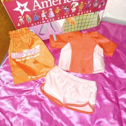 American Girl Doll Clothes 